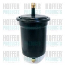 4202 HOFFER Паливний фільтр