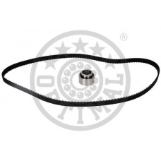 SK-1546S OPTIMAL Комплект ременя ГРМ