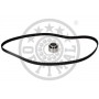 SK-1546S OPTIMAL Комплект ременя ГРМ