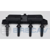 110.016 BRECAV Котушка запалювання