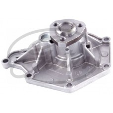 WP0136 GATES Водяний насос охолодження двигуна
