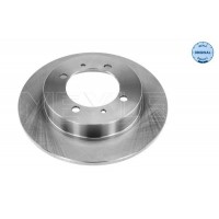 515 523 5029 MEYLE Гальмівний диск