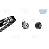 KT 1404 OPTIBELT Комплект ременя ГРМ