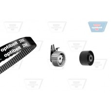 KT 1404 OPTIBELT Комплект ременя ГРМ