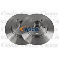 V40-40009 VAICO Гальмівний диск