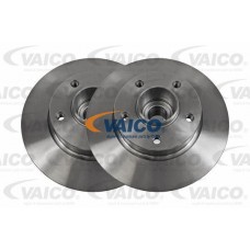 V40-40009 VAICO Гальмівний диск