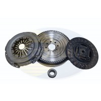 ECK240F COMLINE Комплект для переобладнання зчеплення
