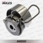 AG02322 MILES Натяжний ролик ремінь ГРМ