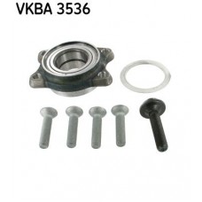 VKBA3536 SKF Комплект підшипника ступиці колеса
