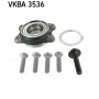 VKBA3536 SKF Комплект підшипника ступиці колеса