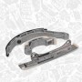 RS0025 ET ENGINETEAM Комплект цілі приводу розподільного валу