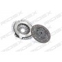 479C0064 RIDEX Комплект зчеплення
