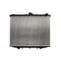 D71014TT THERMOTEC Радіатор охолодження двигуна
