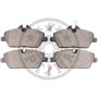 BP-12233 OPTIMAL Комплект гальмівних колодок дисковий гальм