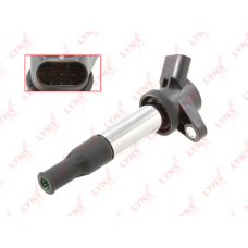 SPL1057 LYNXauto Котушка запалювання