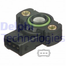 WG1499448 WILMINK GROUP Датчик поло жіння дросельної заслінки