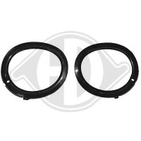 1426048 DIEDERICHS Облицювання протитуманна фара
