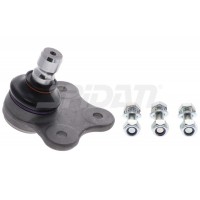 50960 SPIDAN CHASSIS PARTS Шарнір незалежної підвіски поворотного важеля