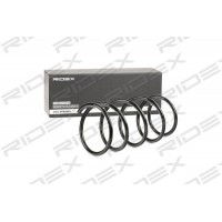 188C0267 RIDEX Пружина ходової частини
