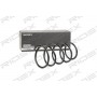 188C0267 RIDEX Пружина ходової частини