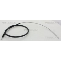 8140 291172 TRISCAN Тросик, cтояночный тормоз