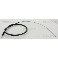 8140 291172 TRISCAN Тросик, cтояночный тормоз