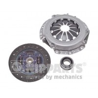 N2000570 NIPPARTS Комплект зчеплення