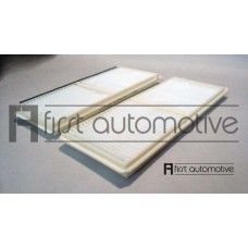 C30267-2 1A FIRST AUTOMOTIVE Фільтр повітря у внутрішньому просторі