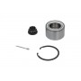 WBK-9012 KAVO PARTS Комплект підшипника ступиці колеса