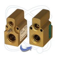 60D0006 EACLIMA Розширювальний клапан кондиціонера