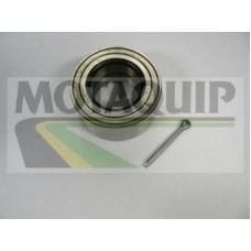 VBK1214 MOTAQUIP Комплект підшипника ступиці колеса