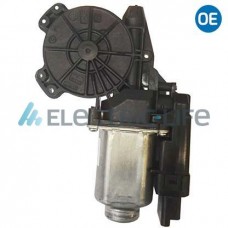 ZR RNO106 L C ELECTRIC LIFE Електродвигун склопідйомник