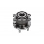 WBH-8002 KAVO PARTS Комплект підшипника ступиці колеса