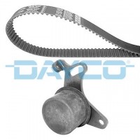 KTB216 DAYCO Комплект ременя ГРМ