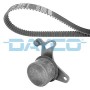 KTB216 DAYCO Комплект ременя ГРМ