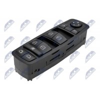 EWS-ME-073 NTY Вимикач склопідйомник