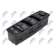 EWS-ME-073 NTY Вимикач склопідйомник