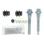 808016 FRENKIT Комплект напрямної гільзи