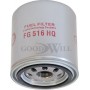 FG 516 HQ GOODWILL Паливний фільтр