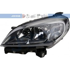 30 52 09-5 JOHNS Основна фара