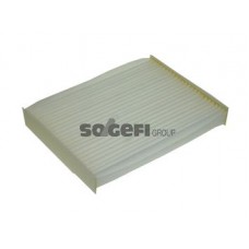 PC8355 CoopersFiaam Фільтр повітря у внутрішньому просторі