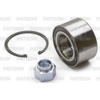 PBK3902 PATRON Комплект підшипника ступиці колеса