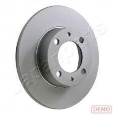 DI-0248C JAPANPARTS Гальмівний диск