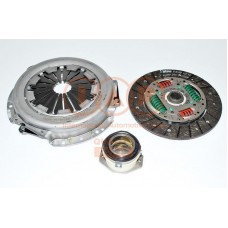 201-10050 IAP QUALITY PARTS Комплект зчеплення