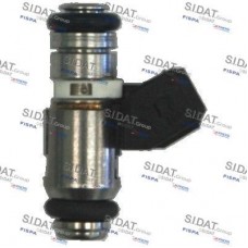 L1229 AUTOTEAM Клапанна форсунка