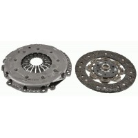 3000 970 049 SACHS Комплект зчеплення