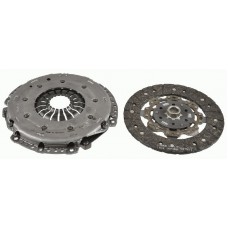 3000 970 049 SACHS Комплект зчеплення