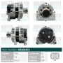WG2263717 WILMINK GROUP Генератор