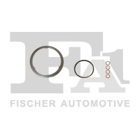 KT100110E FA1 Монтажний комплект компресор