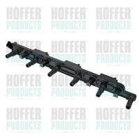 WG1749472 WILMINK GROUP Котушка запалювання